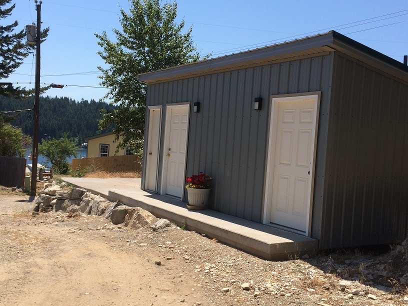 Hill Side Bath Rooms